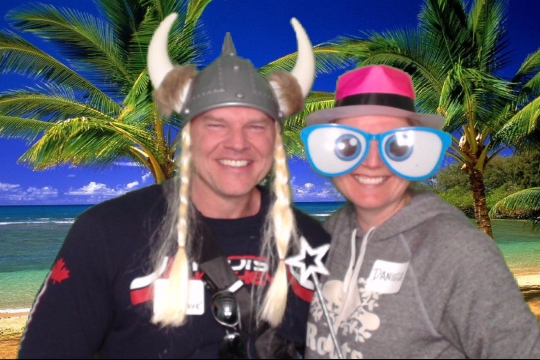 Employee Summer Picnic | View more photos from the event at gallery.photoboothbillings.com/u/PhotoBoothBillings/Employee-Summer-Picnic